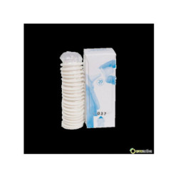 Fundas Protectoras Termometro Oido Omron 20 Pcs
