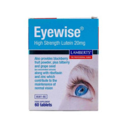 Lamberts Eyewise  60 Tabletas