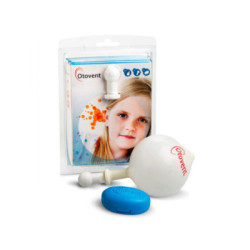Prim Otovent Autoventilacion Oido