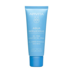 Apivita Crema Gel Hidratante Oil Free Tex Ligera