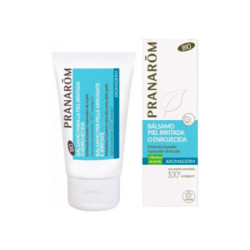 Pranarom Aromaderm Bálsamo Piel Irritada 40 Ml.
