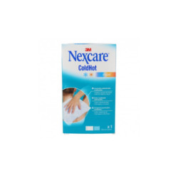 3M Nexcare Coldhot Frio / Calor Bolsa Maxi 20 X