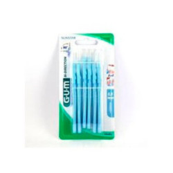 Proxabrush Gum Bi-Direc Conico 9 Mm.