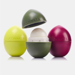 Balsamo Labial Chinata 10 G