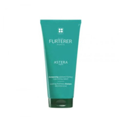 Rene F Astera Fresh Champu Calmante Frscor 200Ml.