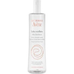 Avène Loción Micelar 400 Ml.
