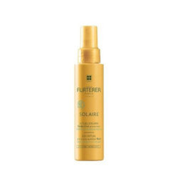 Rene F. Fluido Solar Protector 125Ml