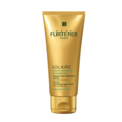 Mascarilla Capilar Reparadora Despues Del Sol Re 100 Ml.