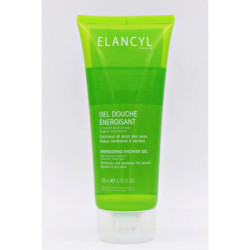 Elancyl Gel Ducha Energizante 200 Ml