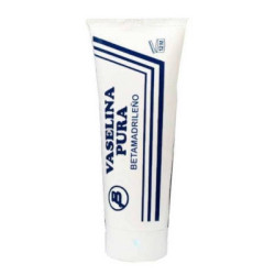 Vaselina Pura Betamadrileño 60 G