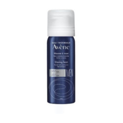 Espuma De Afeitar Avene 50 Ml