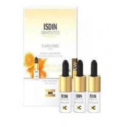 Isdinceutics Flavo-C Forte 3 Ud.Es