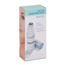 Belcils Roll-On Contorno De Ojos Desestresante 8