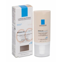 La Roche Posay Rosaliac Cc Cream 40 Ml.