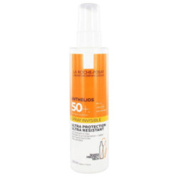 La Roche Posay Anthelios Spray Fps 50+ 200 Ml.