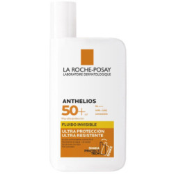 La Roche Posay Anthelios Fluido Invisible Spf50+ 50 Ml Fe *