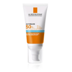 Anthelios Xl 50 Crema S/Perfume 50 Ml.