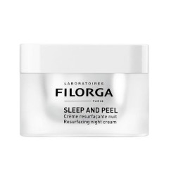 Filorga Sleep y Peel