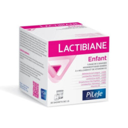 Lactibiane Enfant 30 Sob