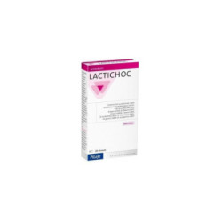 Lactichoc 20 Capsulas