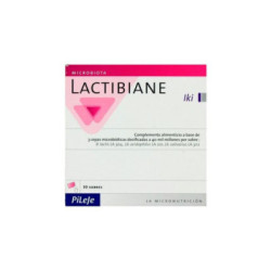 Lactibiane Iki 30 Sobres